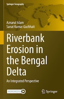 Front cover_Riverbank Erosion in the Bengal Delta