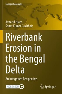 Couverture_Riverbank Erosion in the Bengal Delta