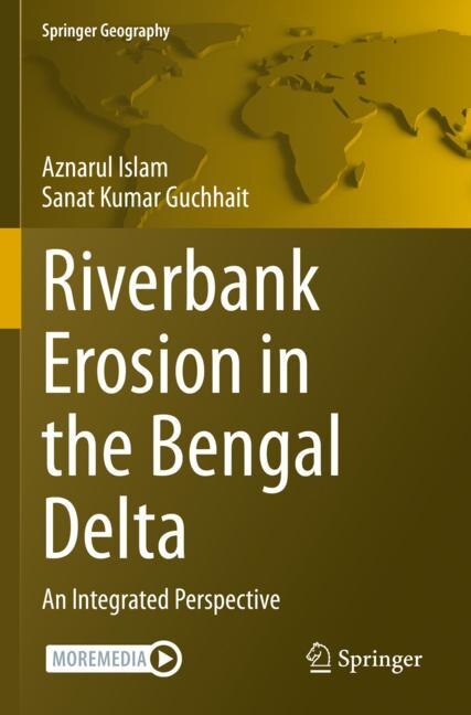 Couverture_Riverbank Erosion in the Bengal Delta