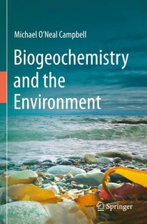 Couverture_Biogeochemistry and the Environment