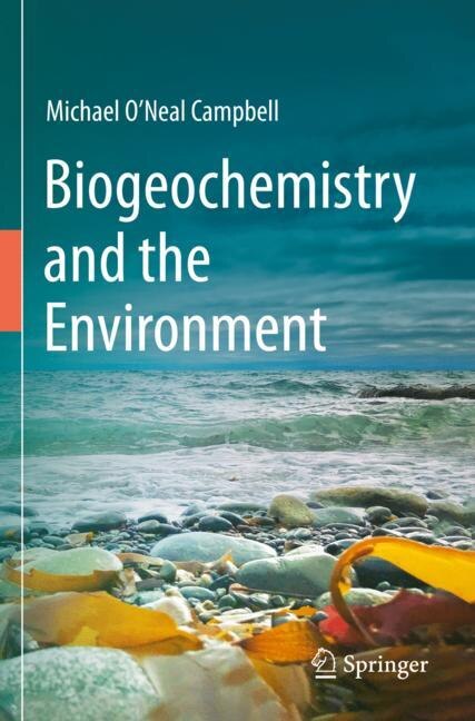 Couverture_Biogeochemistry and the Environment
