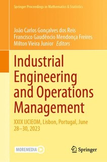 Couverture_Industrial Engineering and Operations Management