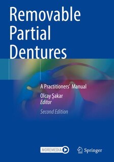 Couverture_Removable Partial Dentures