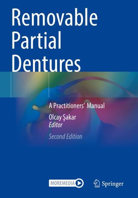 Couverture_Removable Partial Dentures