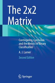 Front cover_The 2x2 Matrix