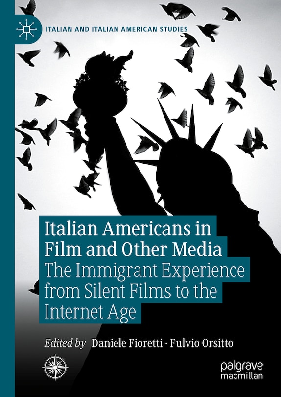 Couverture_Italian Americans in Film and Other Media