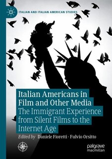 Front cover_Italian Americans in Film and Other Media