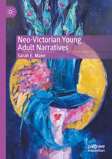 Couverture_Neo-Victorian Young Adult Narratives