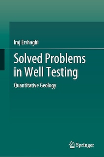 Front cover_Solved Problems in Well Testing