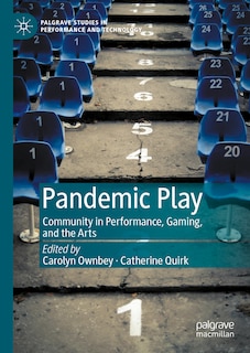 Front cover_Pandemic Play