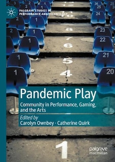 Front cover_Pandemic Play