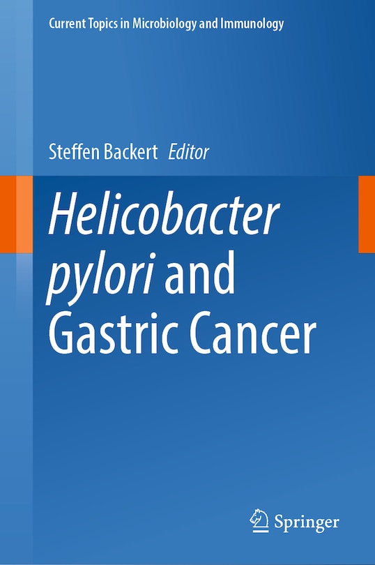 Helicobacter pylori and Gastric Cancer