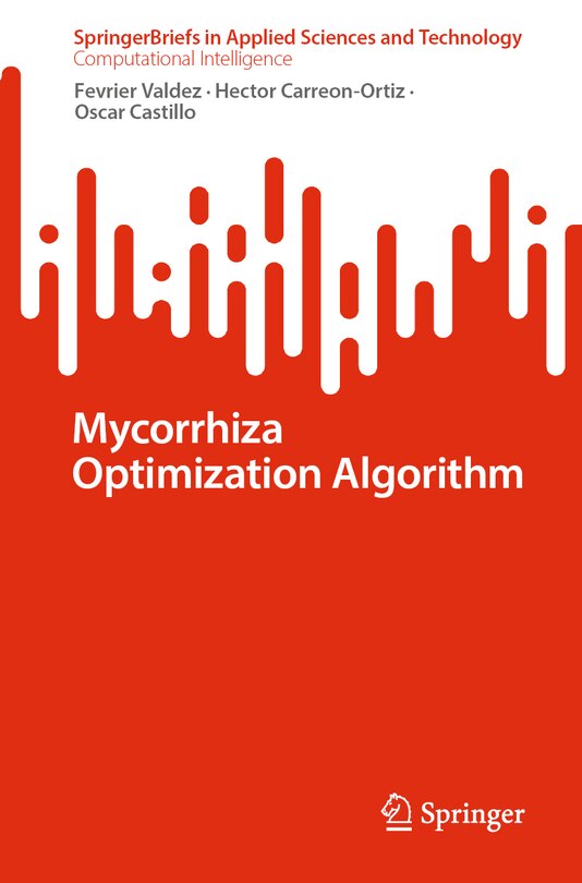 Front cover_Mycorrhiza Optimization Algorithm