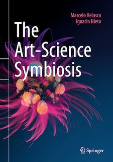 Front cover_The Art-Science Symbiosis