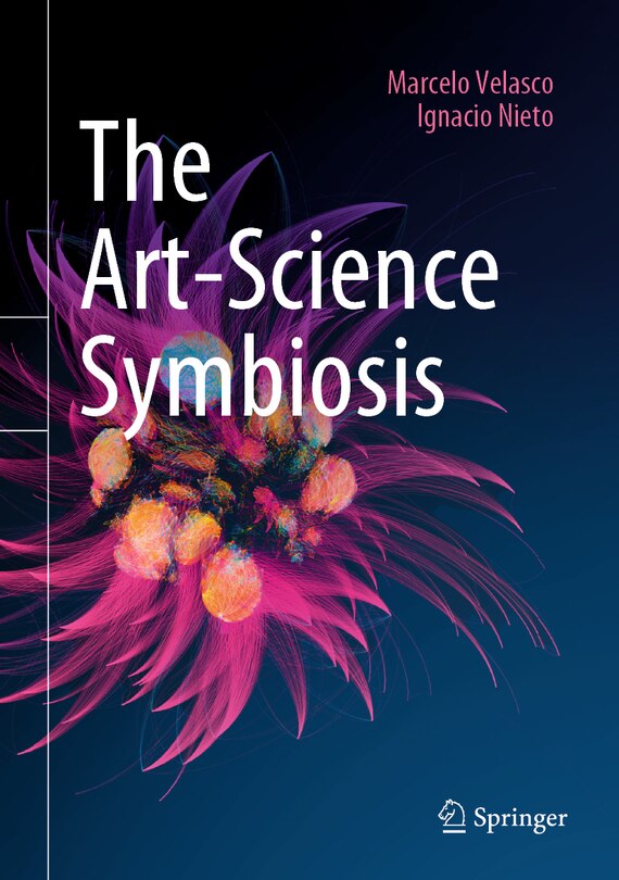 Front cover_The Art-Science Symbiosis