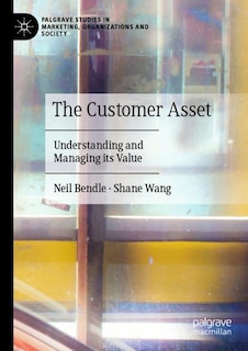 Couverture_The Customer Asset