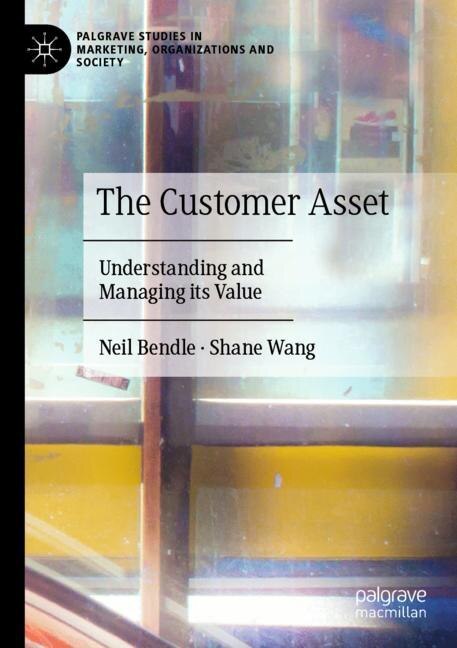 Couverture_The Customer Asset