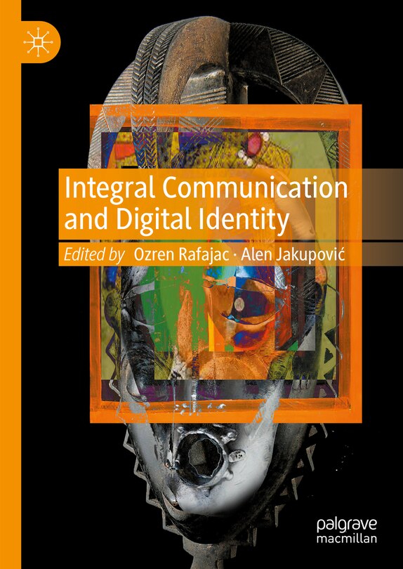 Front cover_Integral Communication and Digital Identity