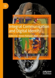 Front cover_Integral Communication and Digital Identity