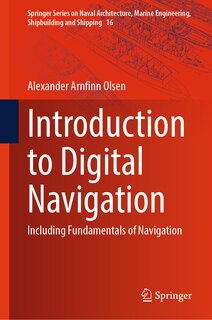 Couverture_Introduction to Digital Navigation
