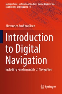Couverture_Introduction to Digital Navigation