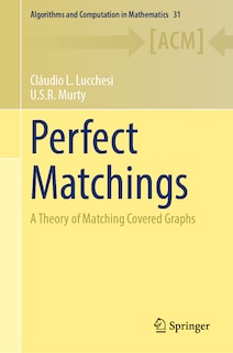 Couverture_Perfect Matchings