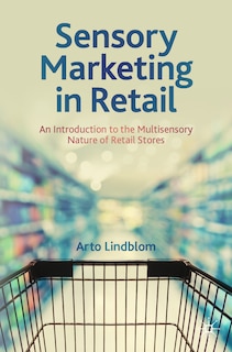 Couverture_Sensory Marketing in Retail