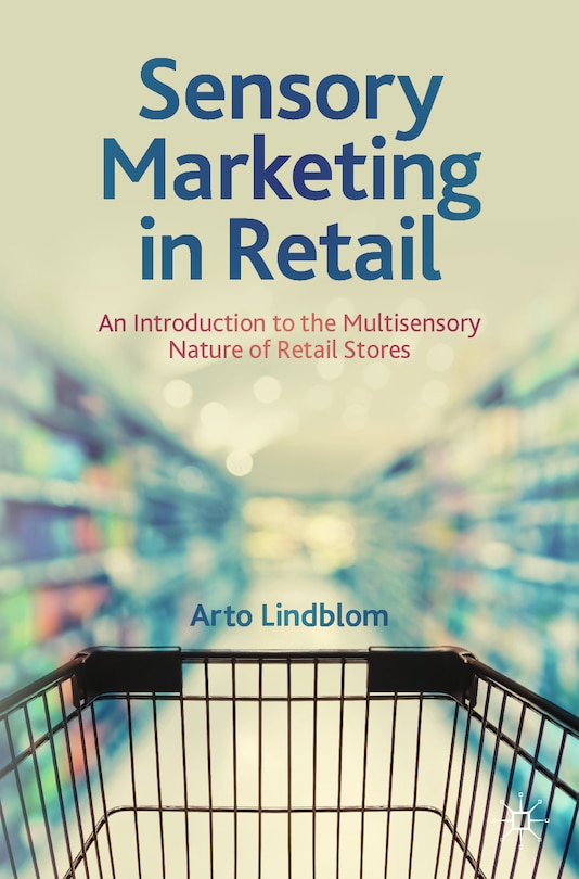 Couverture_Sensory Marketing in Retail