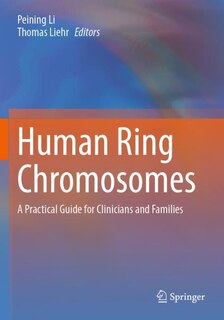 Front cover_Human Ring Chromosomes