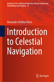 Front cover_Introduction to Celestial Navigation