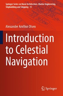 Couverture_Introduction to Celestial Navigation