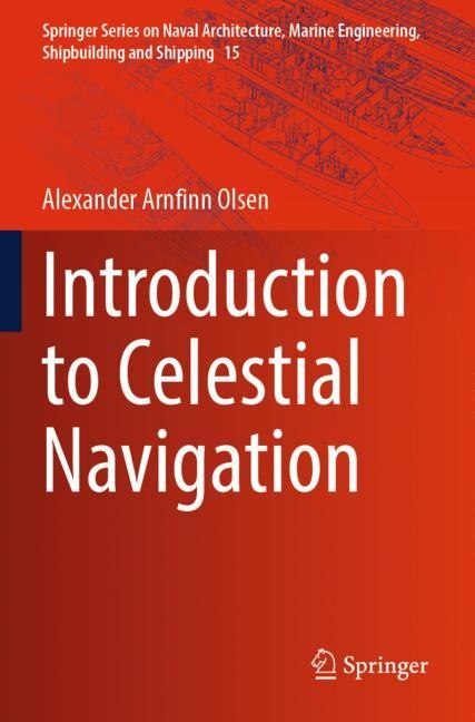 Couverture_Introduction to Celestial Navigation
