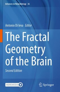 Front cover_Fractal Geometry of the Brain