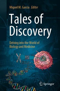 Couverture_Tales of Discovery