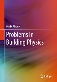 Couverture_Problems in Building Physics