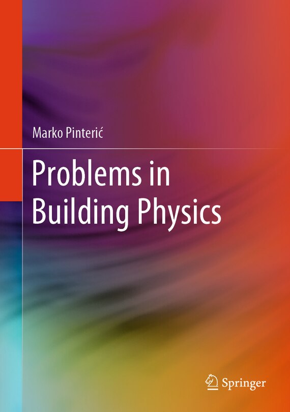 Couverture_Problems in Building Physics