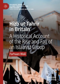 Front cover_Hizb ut-Tahrir in Britain