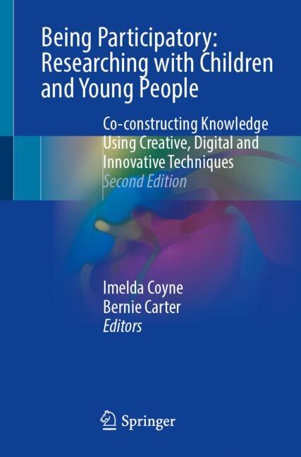Couverture_Being Participatory