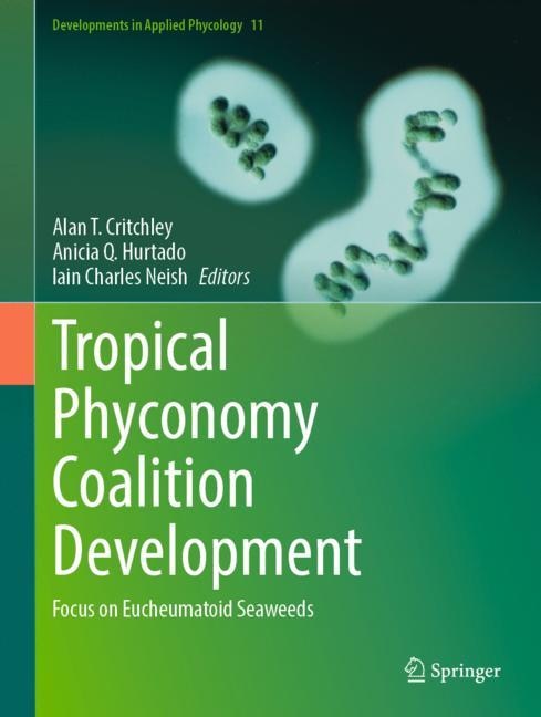 Couverture_Tropical Phyconomy Coalition Development