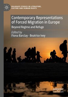 Couverture_Contemporary Representations of Forced Migration in Europe