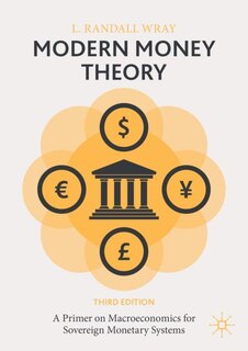 Front cover_Modern Money Theory