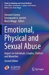Couverture_Emotional, Physical and Sexual Abuse