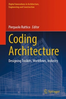 Front cover_Coding Architecture