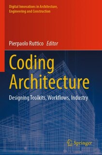 Front cover_Coding Architecture