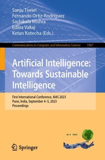 Front cover_Artificial Intelligence