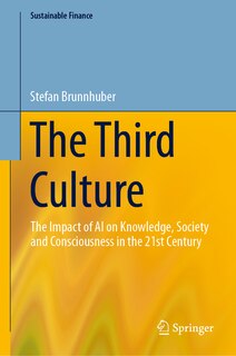 Front cover_The Third Culture