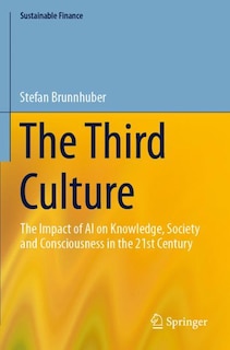 Front cover_The Third Culture