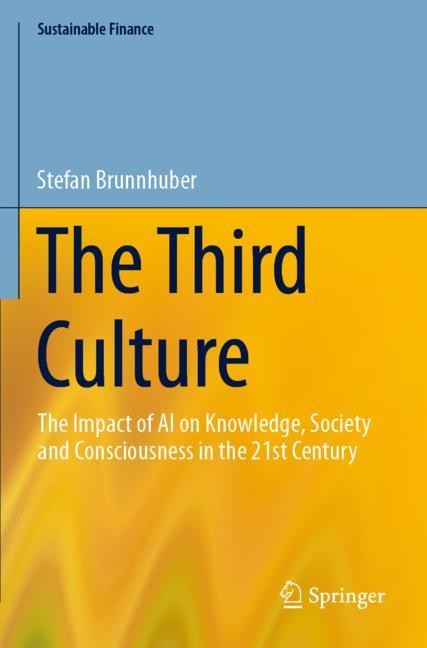 Front cover_The Third Culture