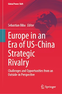Front cover_Europe in an Era of US-China Strategic Rivalry