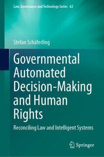 Couverture_Governmental Automated Decision-Making and Human Rights